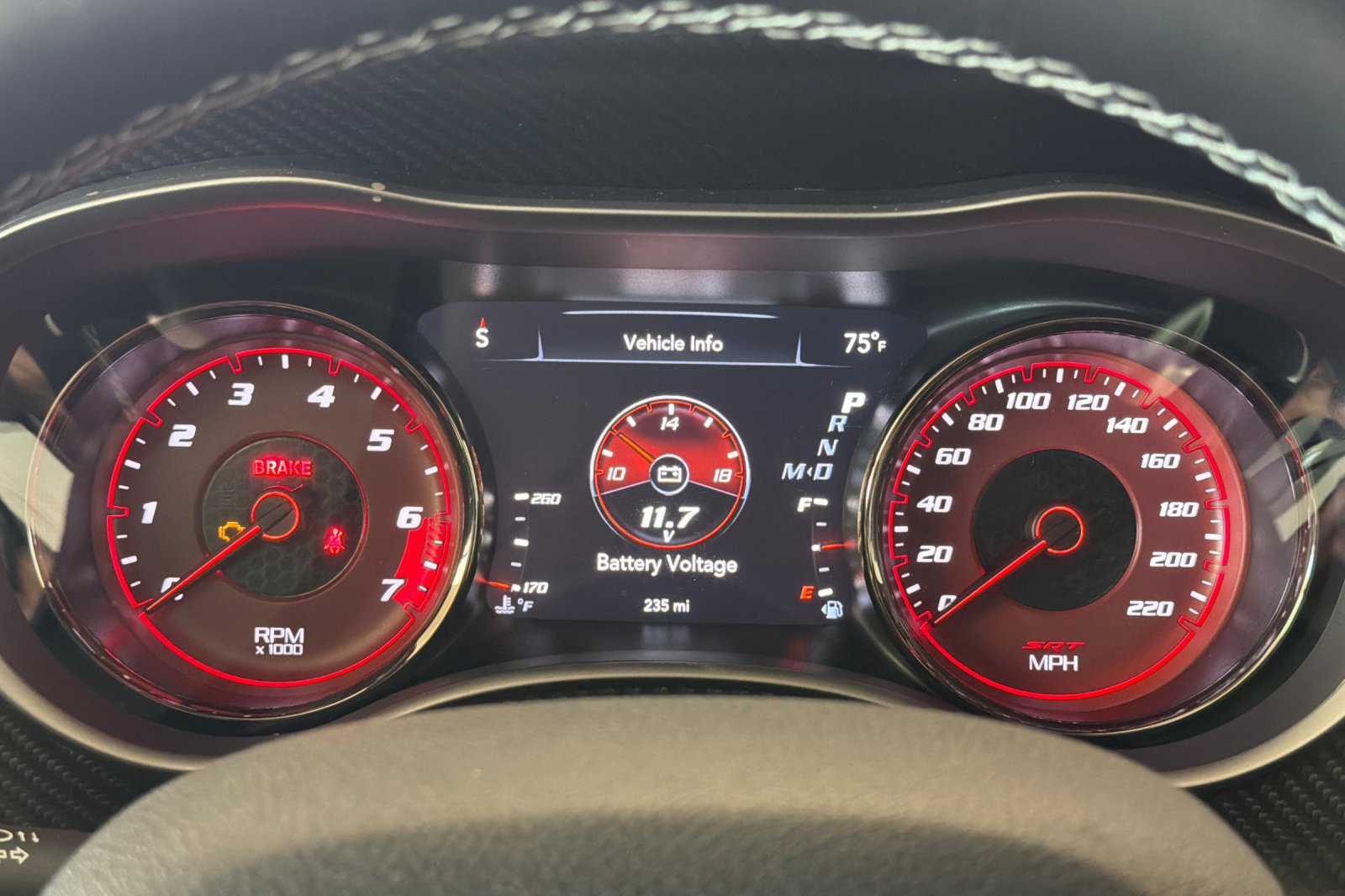 Used 2023 Dodge Charger SRT Hellcat RWD image 28