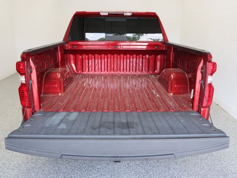 Used 2024 Chevrolet Silverado 1500 LT w/ Texas Edition Plus image 31