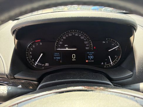 Used 2018 Cadillac ATS 2.0T Coupe RWD image 9