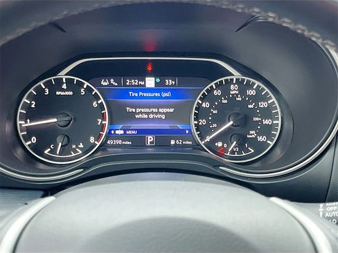 Used 2022 Nissan Maxima Platinum w/ Sport Mat Group image 12