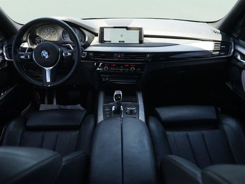 Used 2017 BMW X5 xDrive35d AWD/4WD image 21