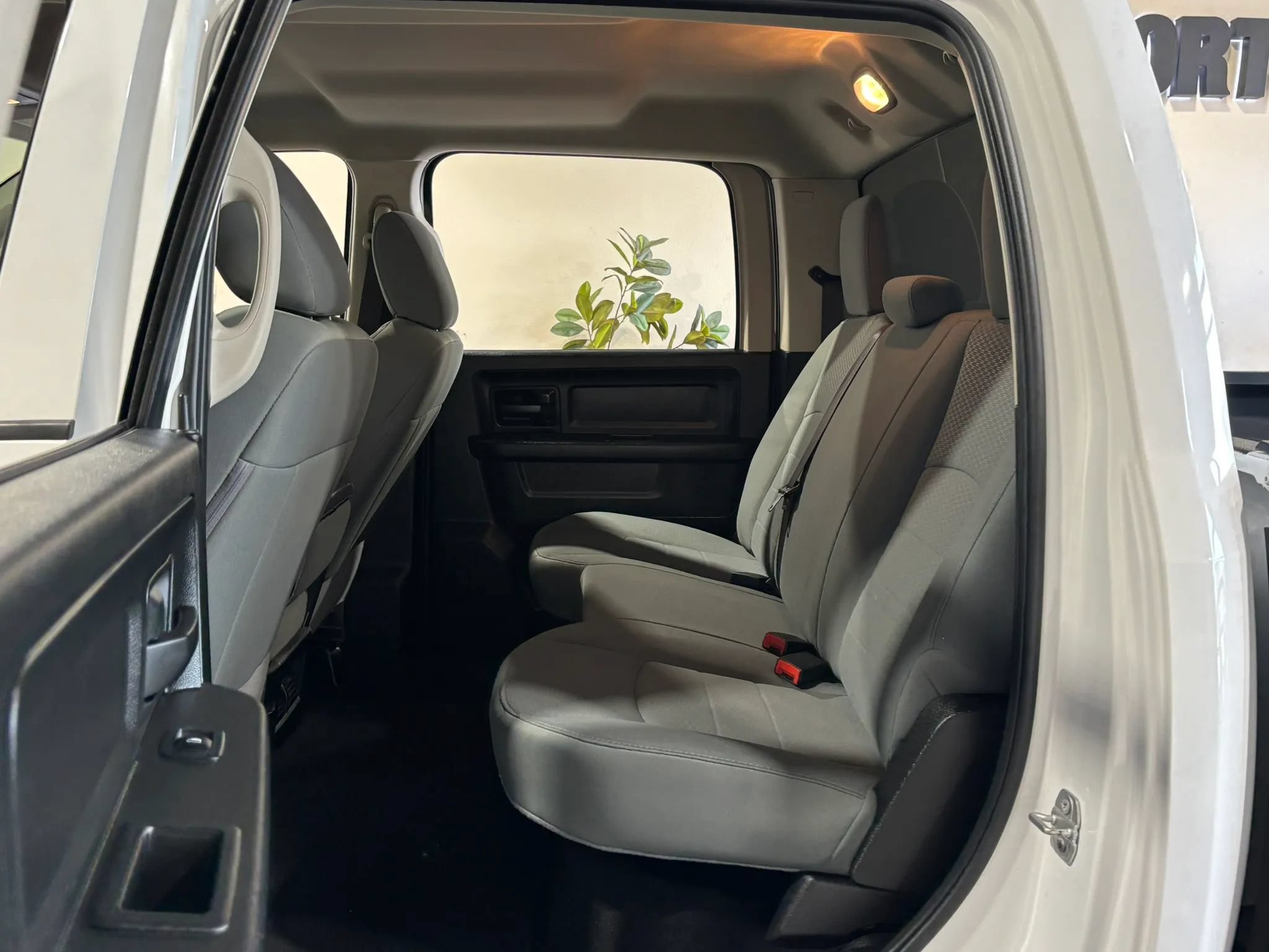 Used 2019 RAM 1500 Tradesman w/ Popular Equipment Group AWD/4WD image 14