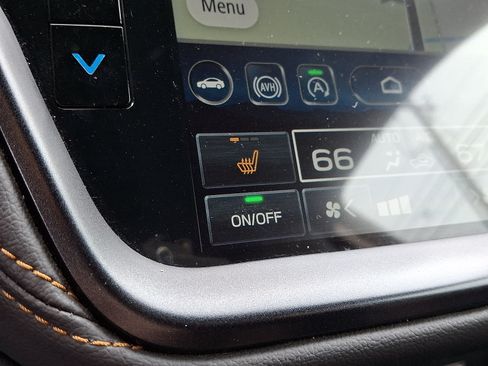 Used 2024 Subaru Outback Wilderness AWD/4WD image 34