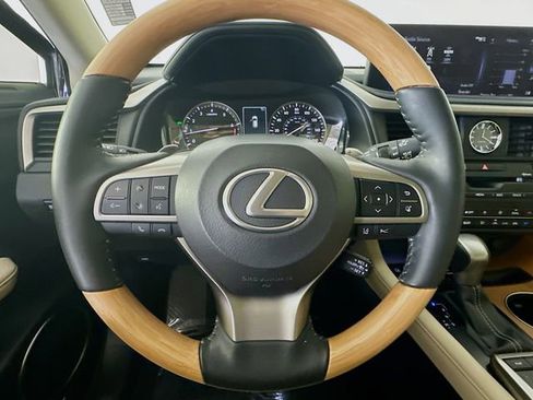 Used 2022 Lexus RX 350 FWD w/ Premium Package image 11