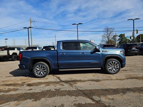 New 2026 GMC Sierra 1500 Denali image 7