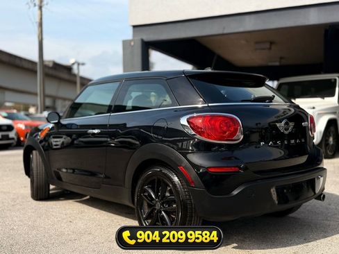 Used 2015 MINI Cooper Paceman image 6