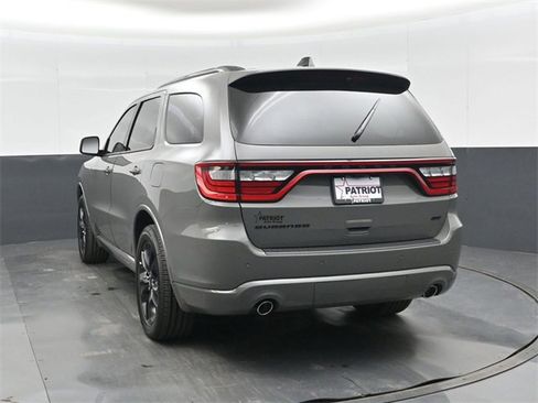 New 2026 Dodge Durango GT w/ Blacktop Package image 10