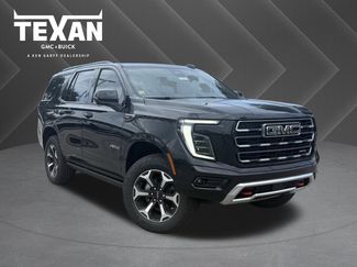 New 2026 GMC Yukon AT4 w/ AT4 Premium Package video 1