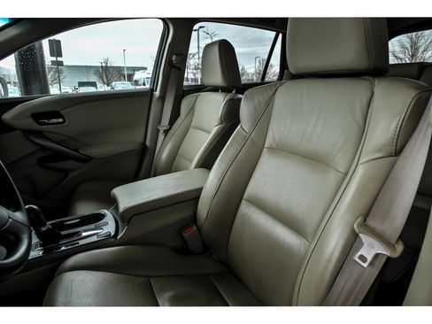 Used 2015 Acura RDX AWD image 12