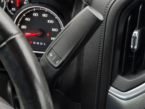 Used 2020 Chevrolet Silverado 1500 LT w/ Texas Edition image 19