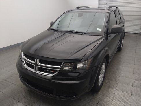Used 2020 Dodge Journey SE FWD image 15