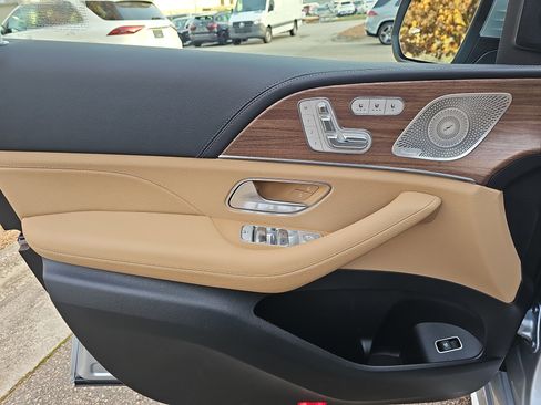 New 2026 Mercedes-Benz GLE 450 4MATIC image 28