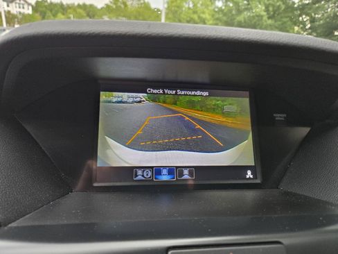 Used 2020 Acura MDX FWD w/ Advance Package image 34