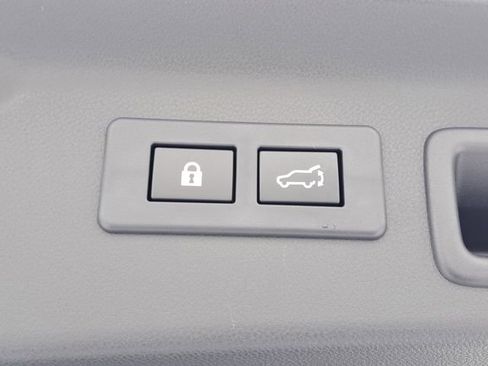 New 2025 Subaru Forester Touring image 27