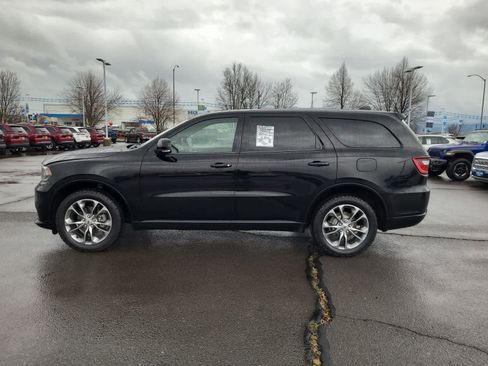 Used 2020 Dodge Durango GT image 11