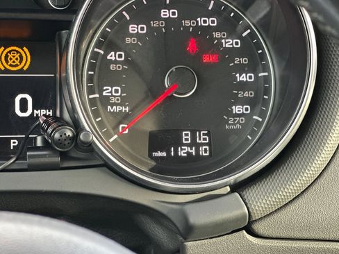 Used 2010 Audi TT 2.0T Premium Plus image 20