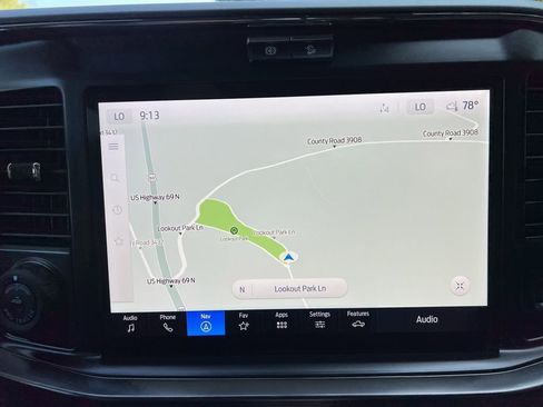 New 2026 Ford F250 Lariat w/ Tremor Off-Road Package image 24