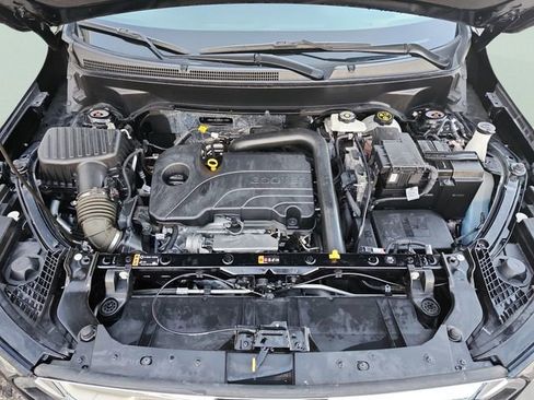 Certified 2024 GMC Terrain SLE image 34