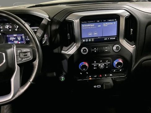 Used 2021 GMC Sierra 1500 Elevation image 31