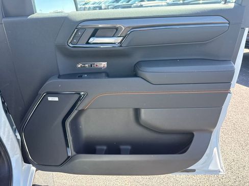 New 2026 GMC Sierra 1500 AT4 w/ AT4 Premium Package AWD/4WD image 39