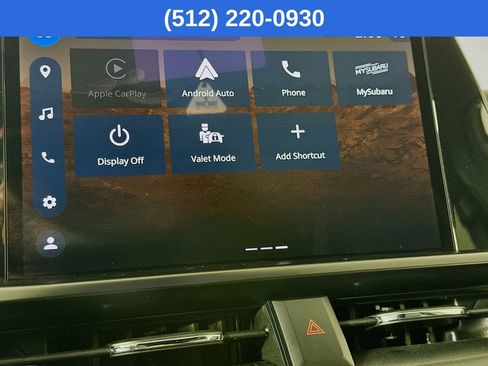 Used 2026 Subaru Outback Wilderness AWD/4WD image 17