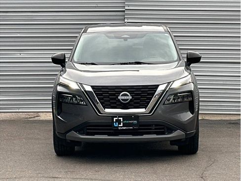 Used 2023 Nissan Rogue S image 13