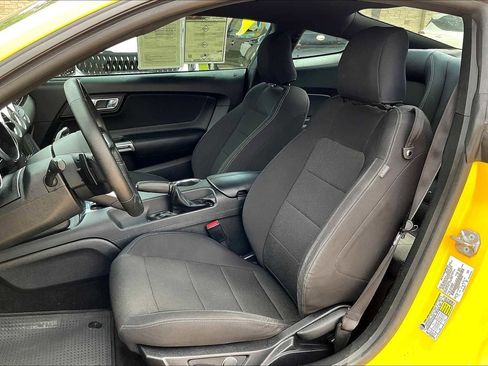 Used 2015 Ford Mustang Coupe w/ Equipment Group 051A image 10