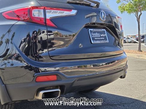 Used 2023 Acura RDX FWD w/ Technology Package image 7