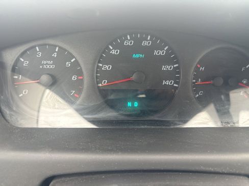 Used 2008 Chevrolet Impala LS image 3