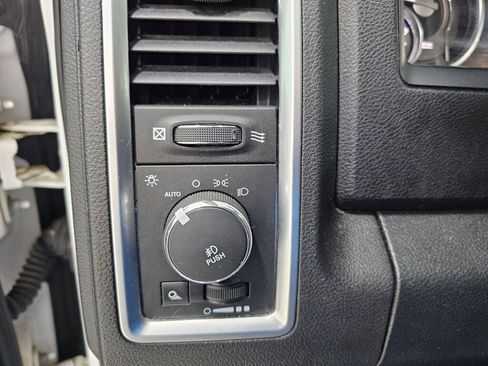 Used 2015 RAM 1500 Limited AWD/4WD image 22