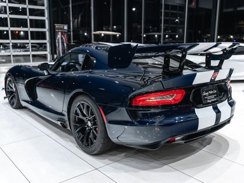 Used 2016 Dodge Viper ACR RWD image 20