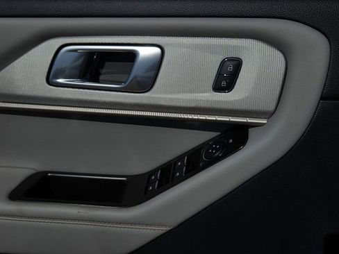 New 2026 Ford Explorer Active image 16