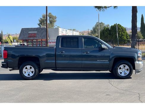 Used 2018 Chevrolet Silverado 1500 LT w/ All Star Edition RWD image 7