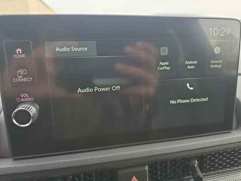 New 2026 Honda CR-V Sport-L image 22