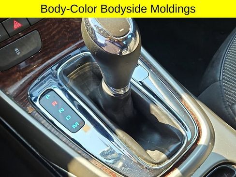 Used 2013 Chevrolet Malibu LT w/ Power Convenience Package FWD image 28