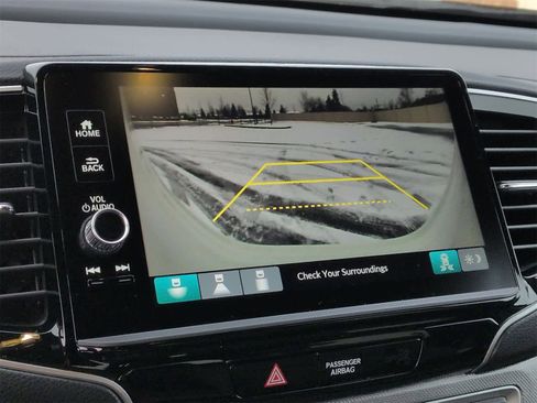 New 2026 Honda Ridgeline RTL image 31