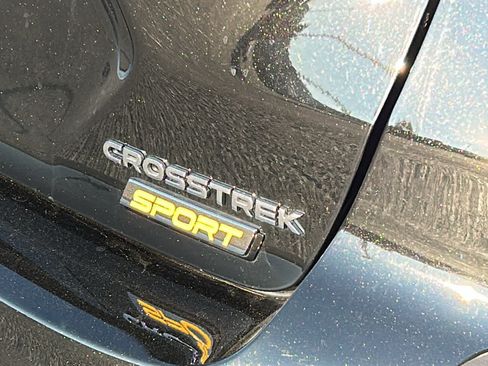 Certified 2025 Subaru Crosstrek 2.5i Sport w/ Crosstrek Mirror Package AWD/4WD image 26