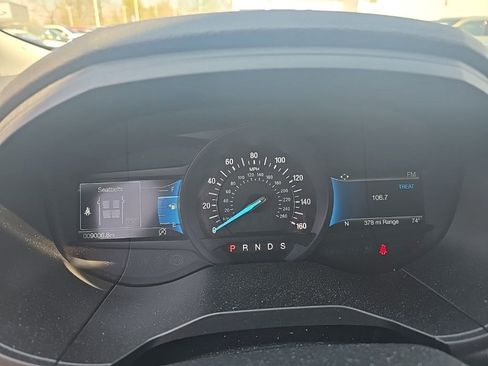 Used 2024 Ford Edge SEL image 14