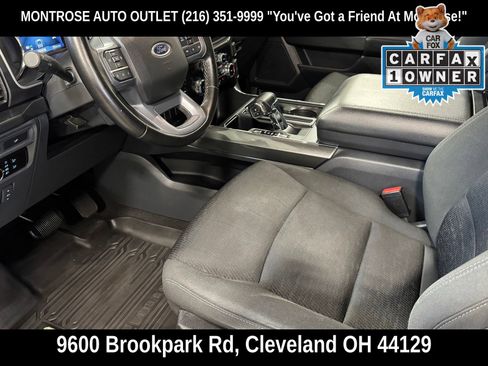 Used 2023 Ford F150 Lariat AWD/4WD image 15