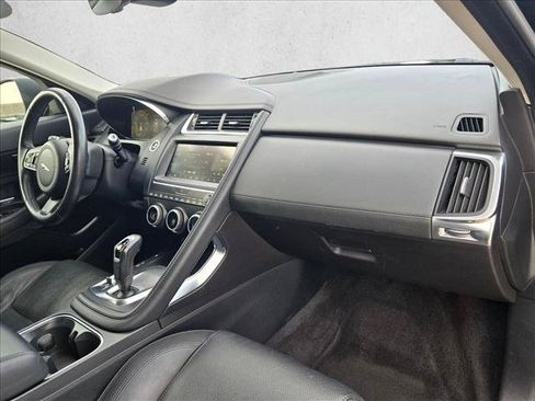 Used 2018 Jaguar E-PACE SE AWD/4WD image 21