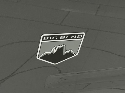 Certified 2024 Ford Bronco Sport Big Bend AWD/4WD image 31