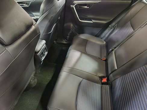 Used 2024 Toyota RAV4 XSE w/ Advanced Technology Package AWD/4WD image 51