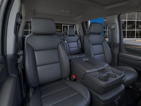 New 2026 Chevrolet Silverado 3500 LT w/ All Star Edition AWD/4WD image 17