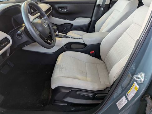 Certified 2023 Honda HR-V LX image 15