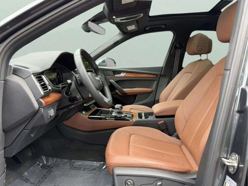 Certified 2023 Audi Q5 2.0T Premium Plus w/ Premium Plus Package AWD/4WD image 31
