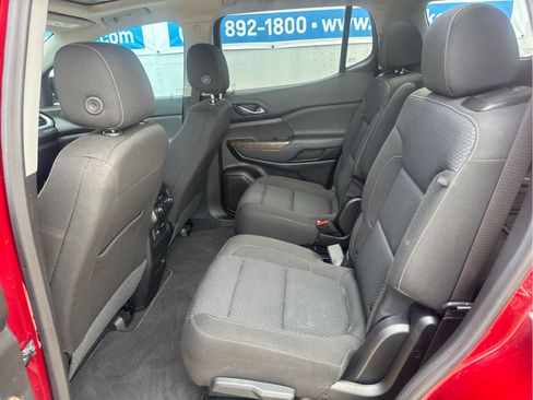 Used 2023 GMC Acadia SLE w/ Driver Convenience Package FWD image 37