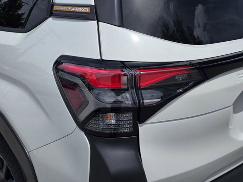 New 2026 Subaru Forester Wilderness AWD/4WD image 7