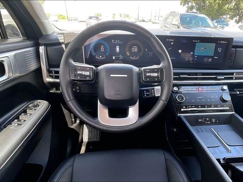 Used 2025 Hyundai Santa Fe XRT AWD/4WD image 8