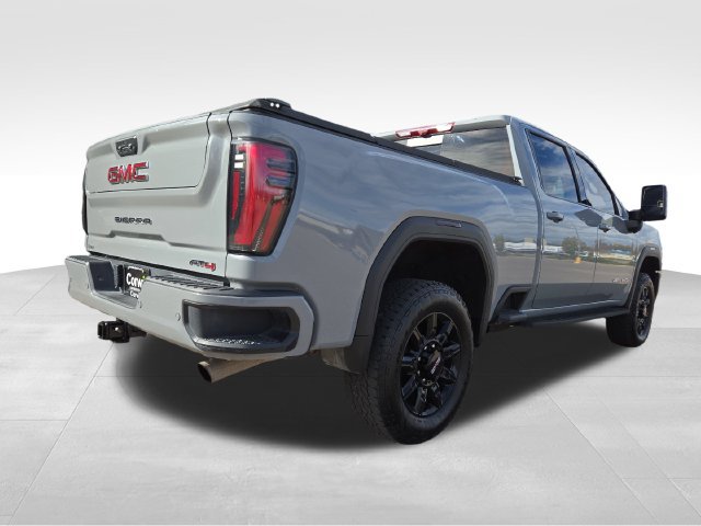 Used 2024 GMC Sierra 2500 AT4 w/ AT4 Premium Plus Package AWD/4WD image 13