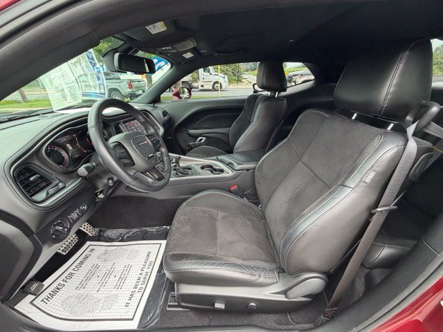 Used 2022 Dodge Challenger GT w/ Plus Package AWD/4WD image 30